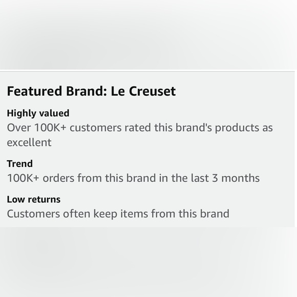 Le Creuset Oval Au Gratin Stoneware Dishes - Picture 9 of 9